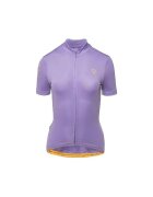 Radvik Îmbracaminte T-shirt Maillot de cyclisme Skuli Femme