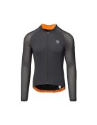 Radvik Îmbracaminte T-shirt manches longues Thialfi Gts pour cyclisme