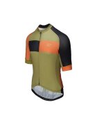 Radvik Îmbracaminte T-shirt Svan GTS cyclisme homme