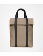 Rains Genti 12780r Tote Backpack Mini W3