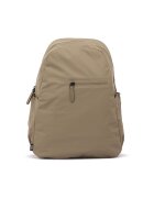 Rains Genti BEIGE DASH
