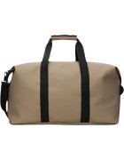 Rains Genti BEIGE HILO WEEKEND