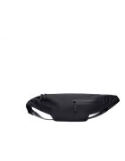 Rains Genti BLA BUM BAG