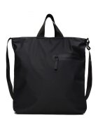 Rains Genti BLA DASH TOTE BAG