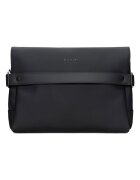 Rains Genti BLA WASH BAG