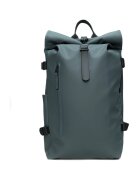 Rains Genti DARK GREY BUM BAG