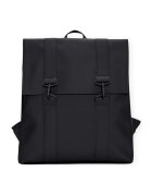 Rains Genti MSN Bag - Black