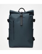 Rains Genti Rolltop Rucksack W3