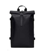Rains Genti Rolltop Rucksack W3