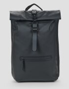 Rains Genti Rolltop Rucksack W3