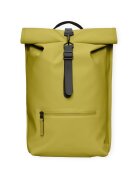 Rains Genti Rolltop Rucksack W3 - Glow