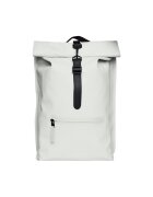 Rains Genti Rolltoprucksack