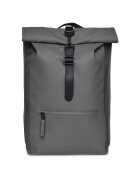Rains Genti ROLTOP RUCKSACK