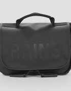Rains Genti Texel Wash Bag W3