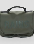 Rains Genti Texel Wash Bag W3