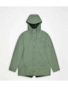 Rains Îmbracaminte 12010r Long Jacket W3