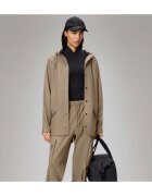 Rains Îmbracaminte 12010r Long Jacket W3