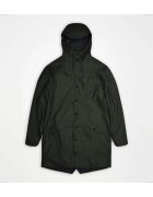 Rains Îmbracaminte 12020r Long Jacket W3