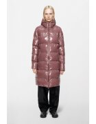 Rains Îmbracaminte 15130r Alta Longer Puffer Jacket W3