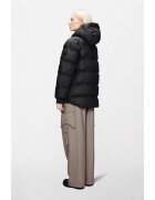 Rains Îmbracaminte 16980r Alta Line Puffer Jacket W3t3