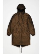 Rains Îmbracaminte 18140r Fishtail Parka W3