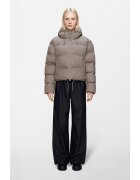 Rains Îmbracaminte Alta Short Puffer Jacket W3t