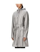 Rains Îmbracaminte Curve Long Jacket W3