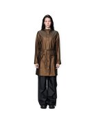 Rains Îmbracaminte Curve Long Jacket W3 - Comet