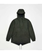Rains Îmbracaminte Fishtail Jacket W3