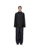 Rains Îmbracaminte Jacket W3 - Black
