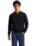 Rains Îmbracaminte Long Sleeve Polo 10410
