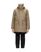 Rains Îmbracaminte Nome Short W Parka W3t3