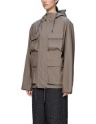 Rains Îmbracaminte Pocket Jcket W3 UNISEX 12210