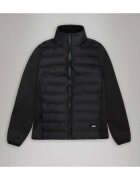 Rains Îmbracaminte Safi Fleece Hybrid Curve Jac