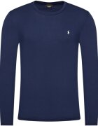 Ralph Lauren Îmbracaminte L/S CREW-SLEEP-TOP 714844759002