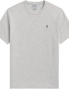 Ralph Lauren Lenjerie intimă S/S CREW-SLEEP-TOP 714844756008