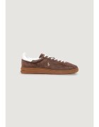 Ralph Lauren Pantofi BEDFORD PP-SNEAKERS-LOW TOP LACE 809P09752001