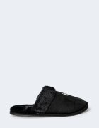 Ralph Lauren Pantofi BLACK SUMMIT SCUFF 103293