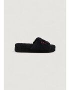 Ralph Lauren Pantofi ROBIN PLATFORM SLF6230CRL-BLK