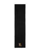 Ralph Lauren Accesorii textile 454p23506003-black