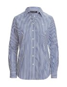 Ralph Lauren Îmbracaminte 200859048001-bluwht