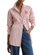 Ralph Lauren Îmbracaminte 200p08746002-red