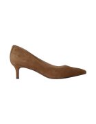 Ralph Lauren Pantofi 802755524013-camel