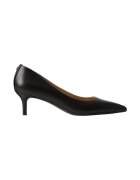 Ralph Lauren Pantofi 802p09030001-black