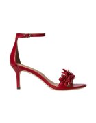 Ralph Lauren Pantofi 802p10640003-red
