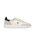 Ralph Lauren Pantofi 809p07173002-white
