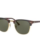 Ray-Ban Ceasuri & Bijuterii 0RB3016F 990/58 - CLUBMASTER LOW BRIDGE FIT