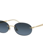 Ray-Ban Ceasuri & Bijuterii 0RB3767 001/4C