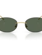 Ray-Ban Ceasuri & Bijuterii 0RB3767 001/71