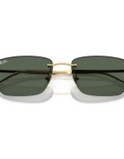 Ray-Ban Ceasuri & Bijuterii 0RB3768 001/71